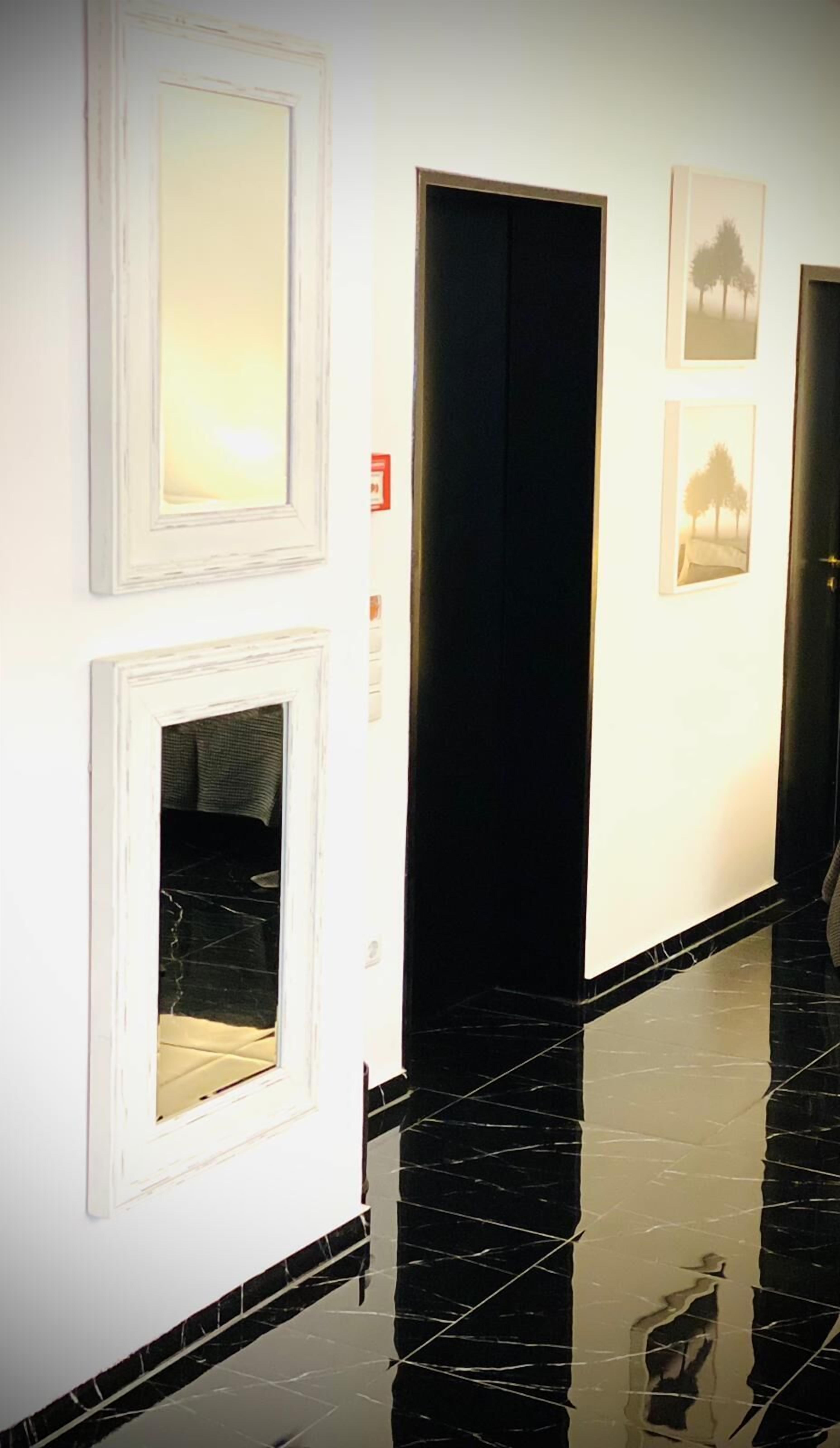 Sleephotels Suite Garde