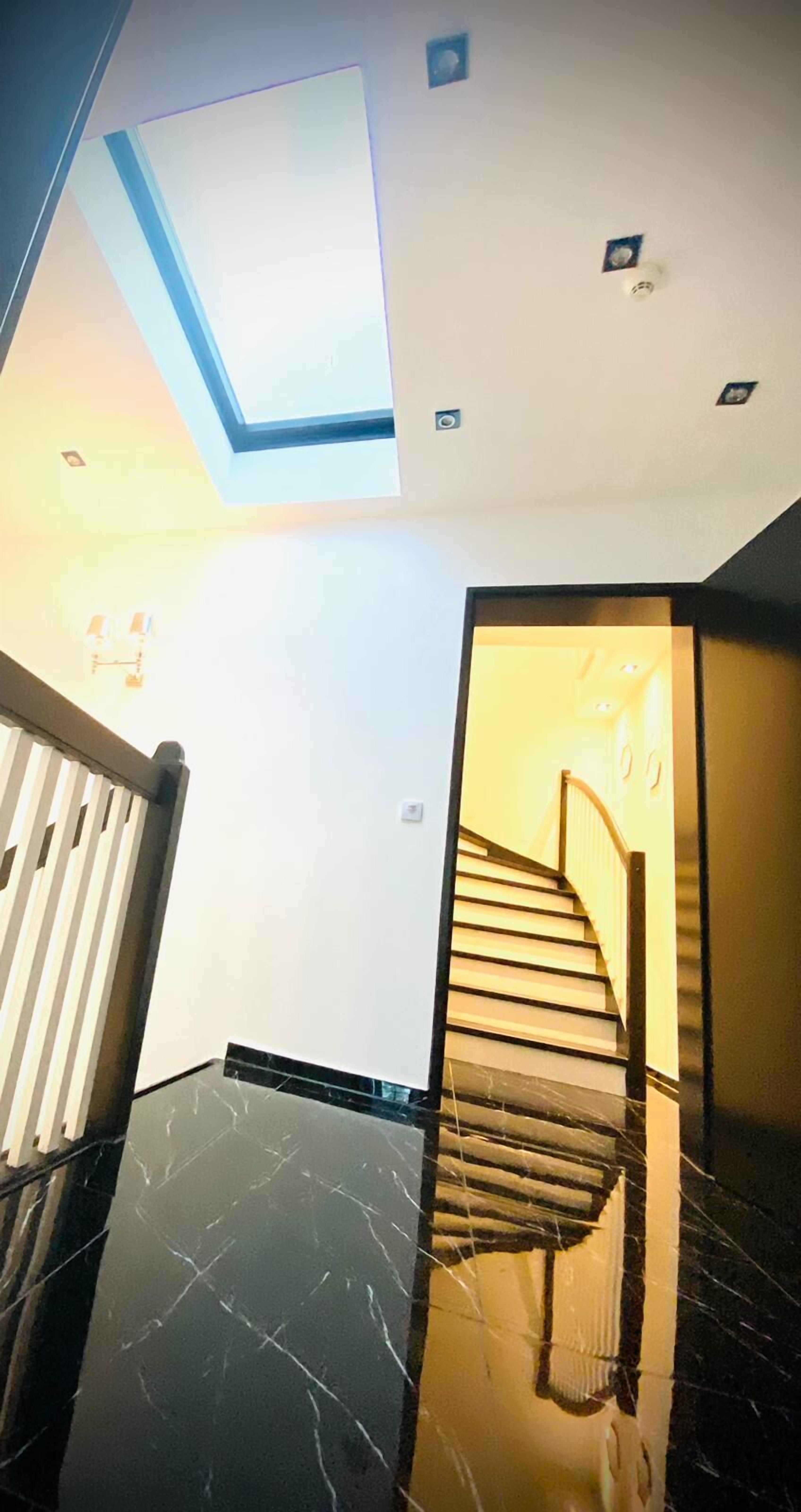 Sleephotels Suite Garde