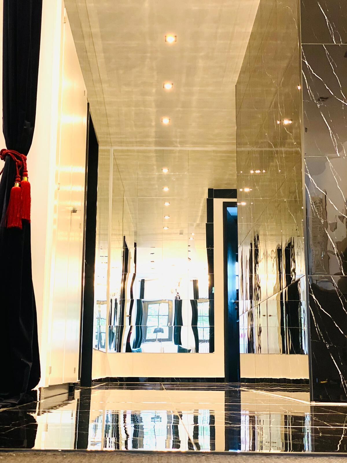 Sleephotels Suite Garde