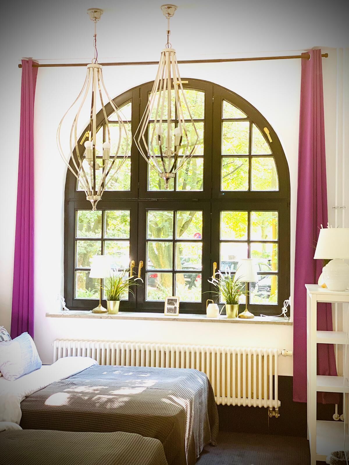 Sleephotels Suite Garde