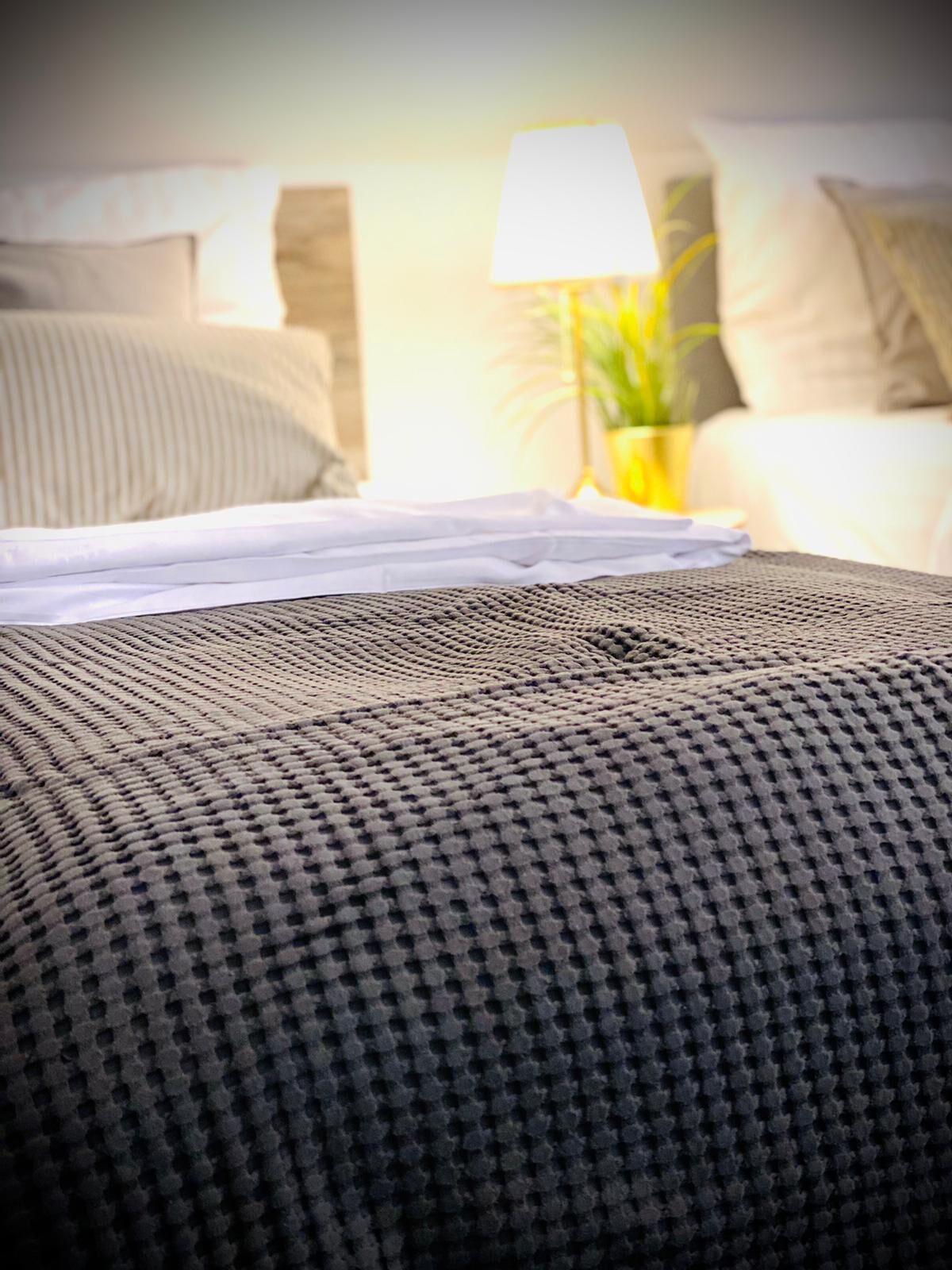 Sleephotels Suite Garde