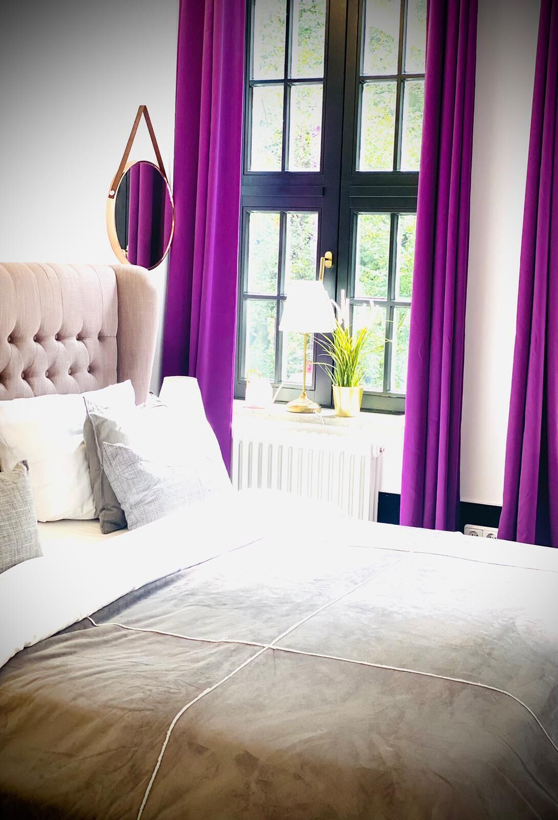 Sleephotels Suite Garde