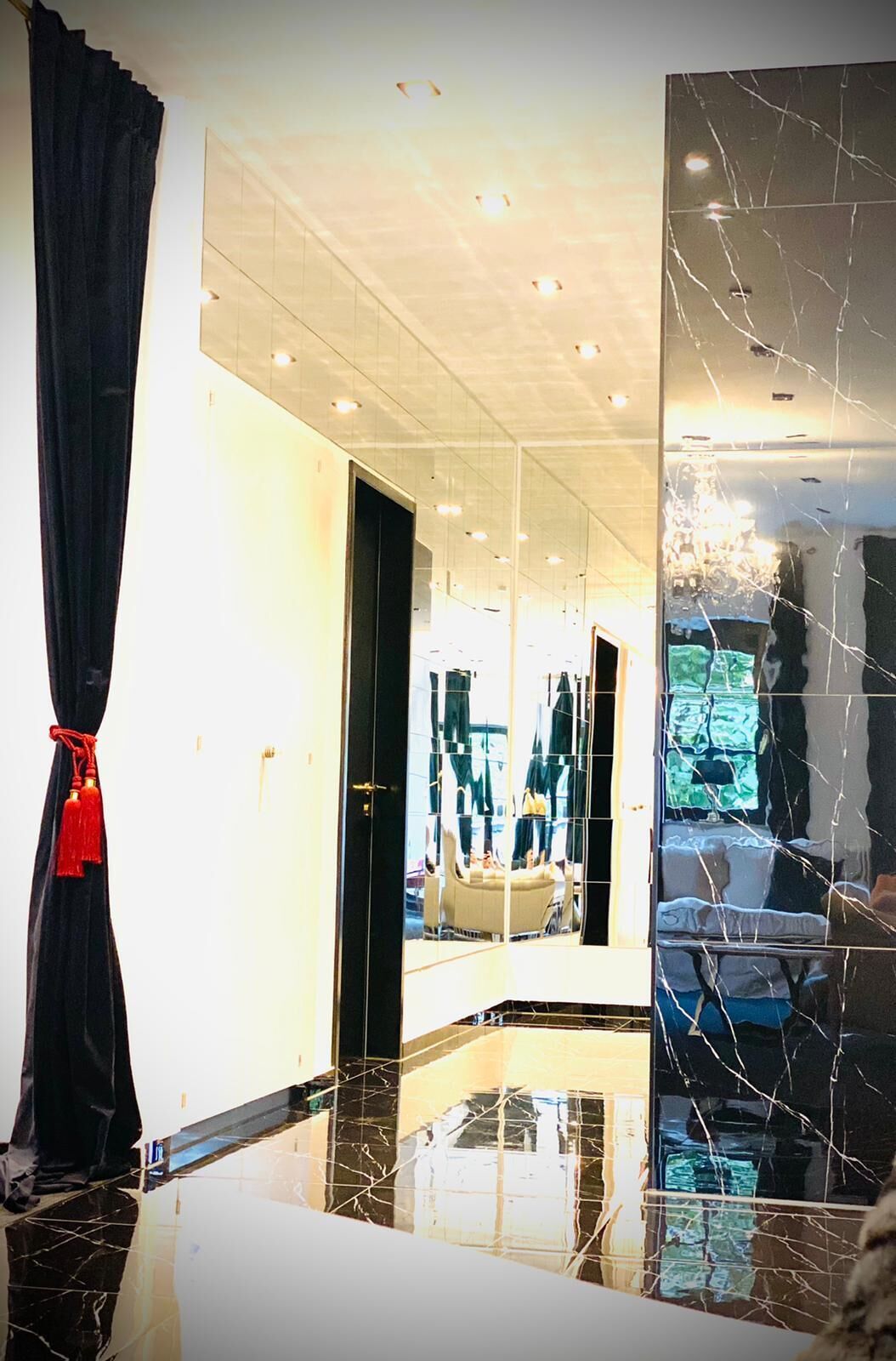 Sleephotels Suite Garde