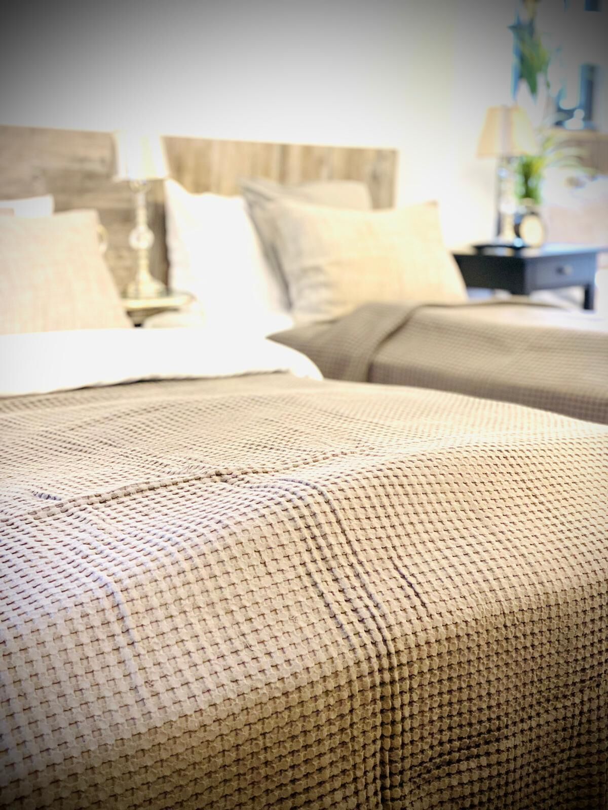 Sleephotels Suite Garde