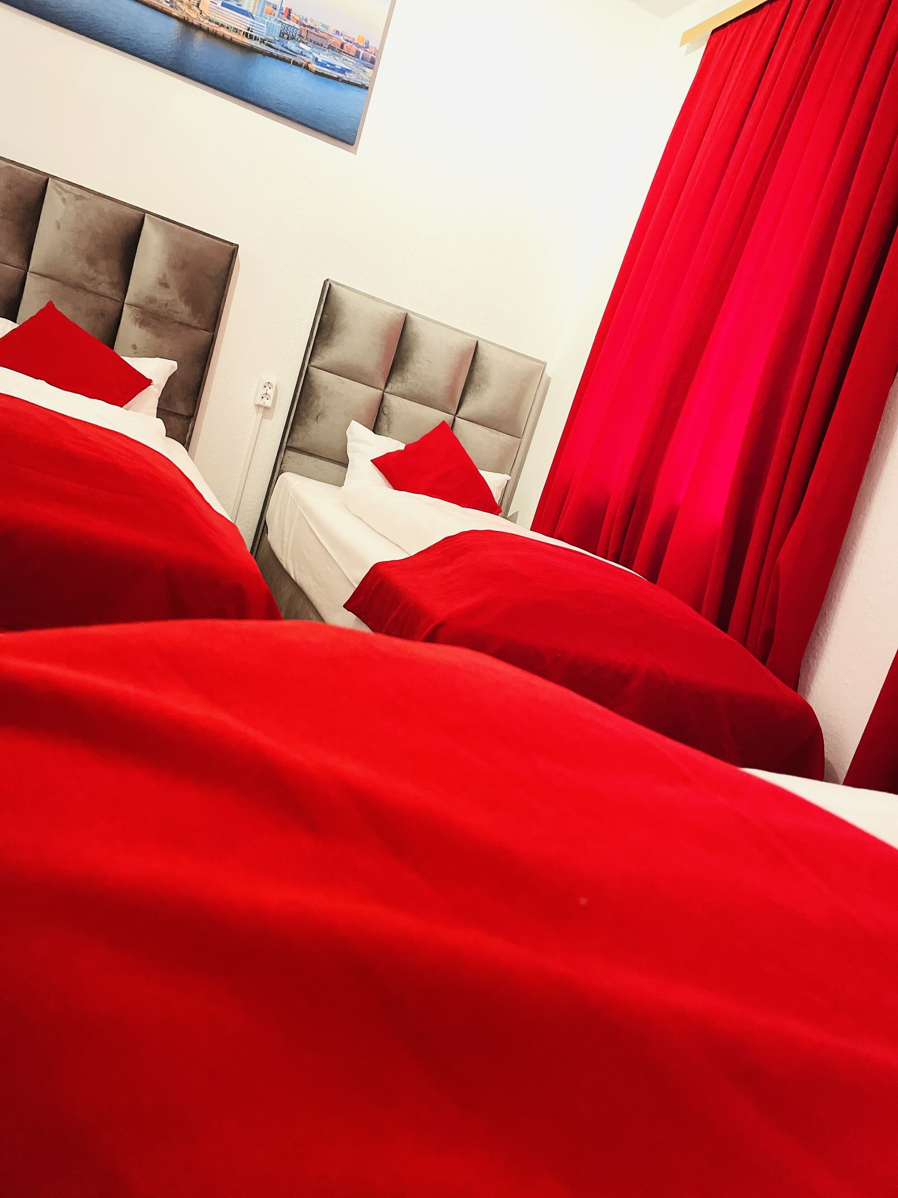 Story Hostel Hamburg