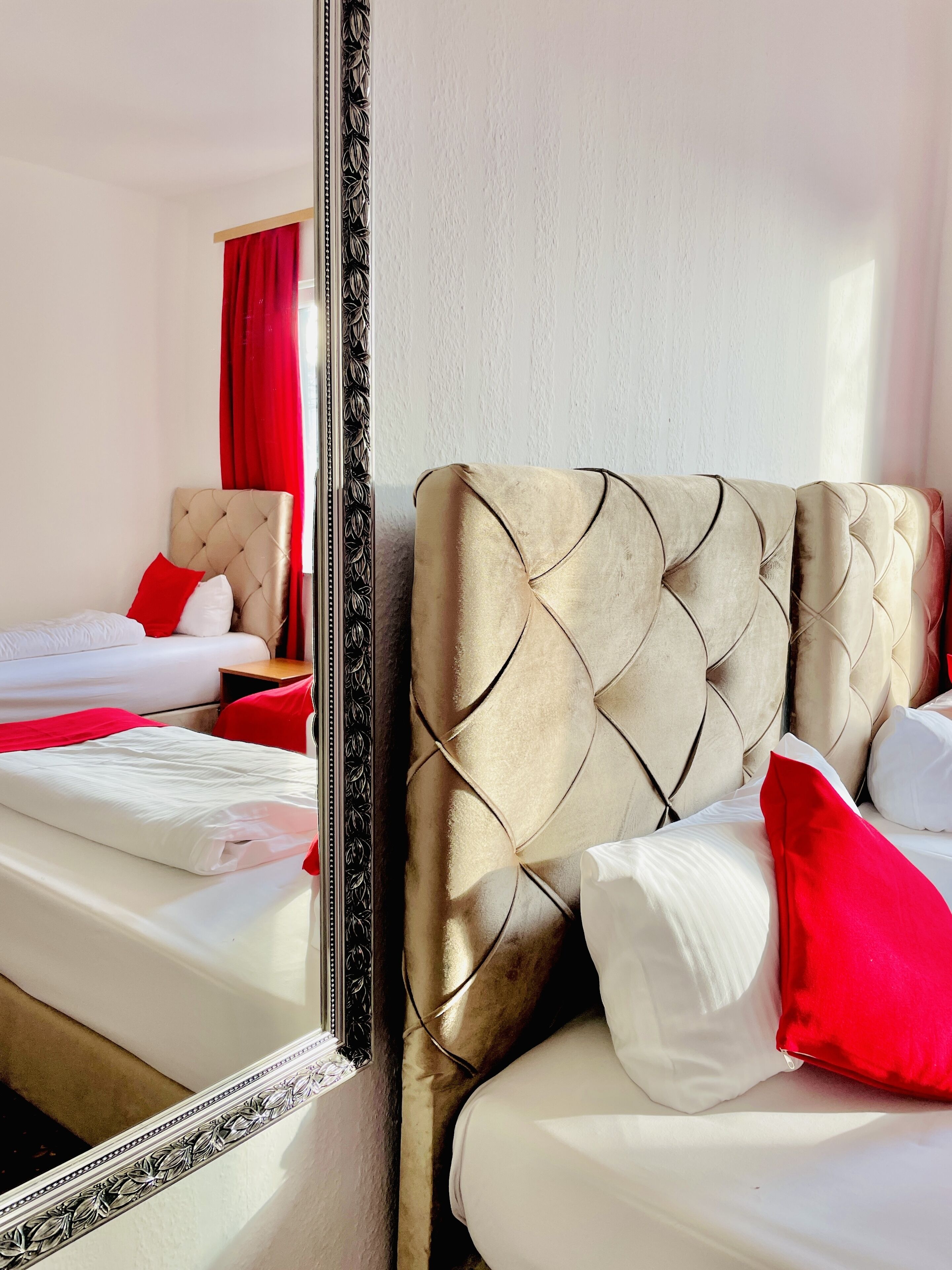 Story Hostel Hamburg