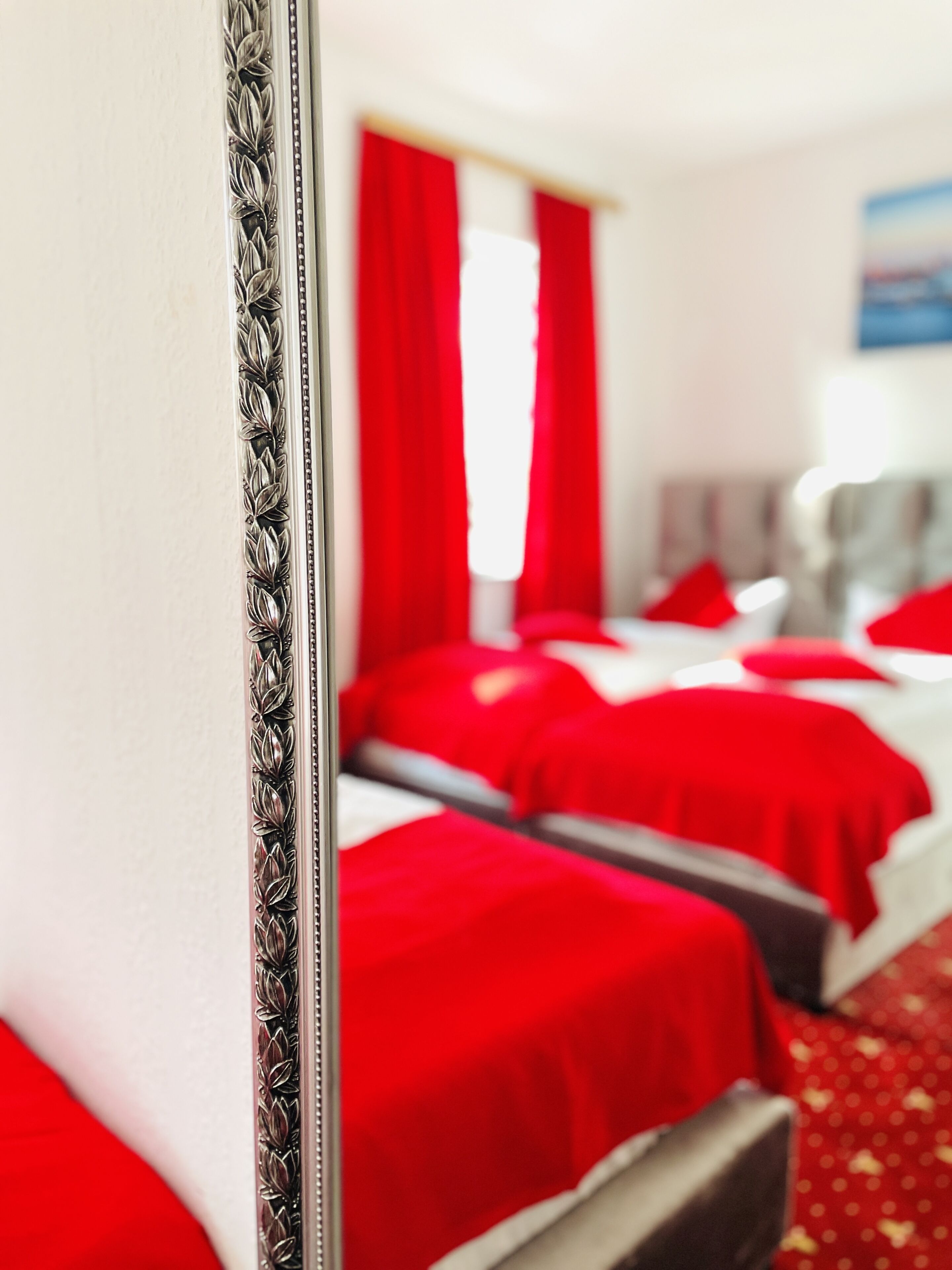 Story Hostel Hamburg