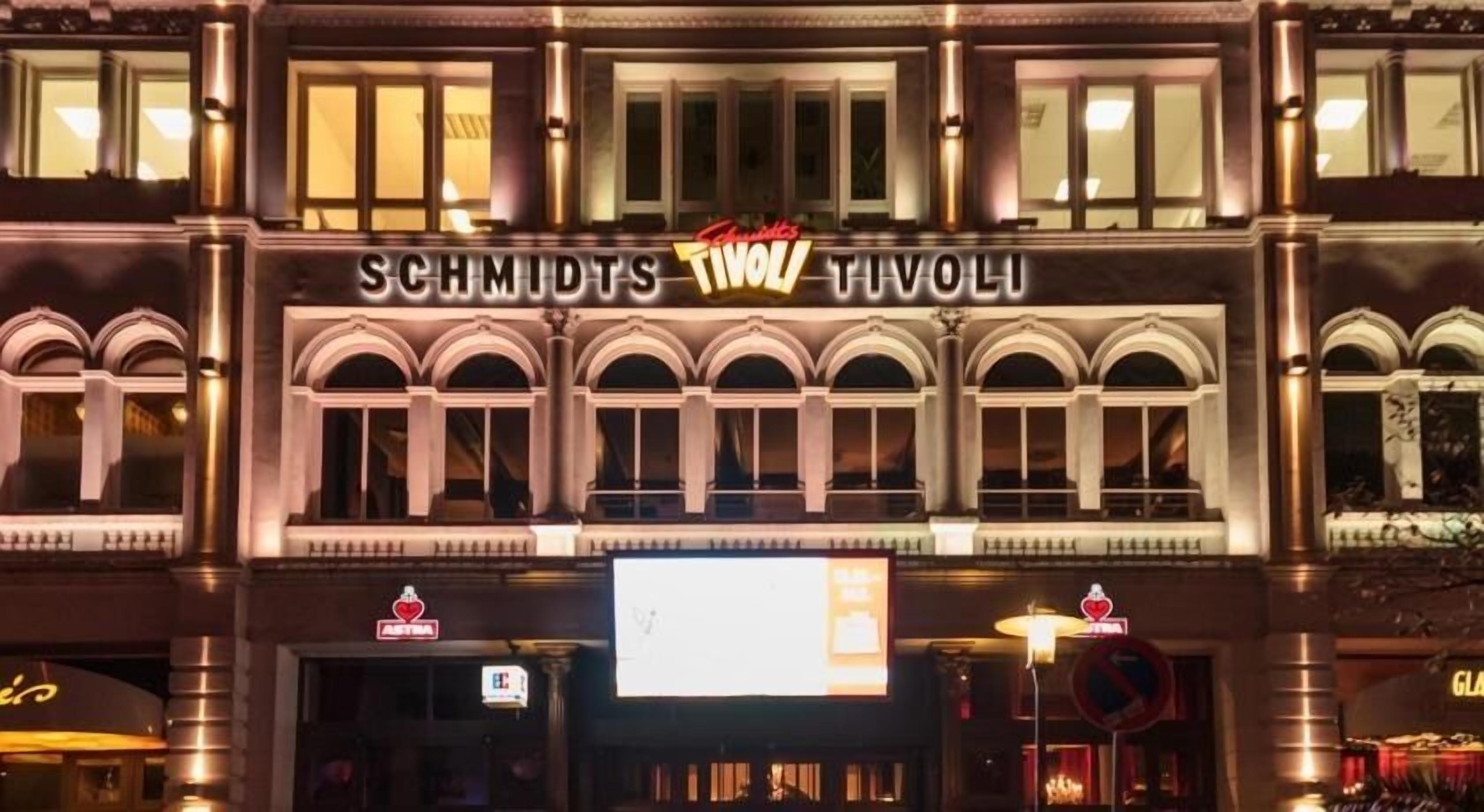 Story Hostel Hamburg