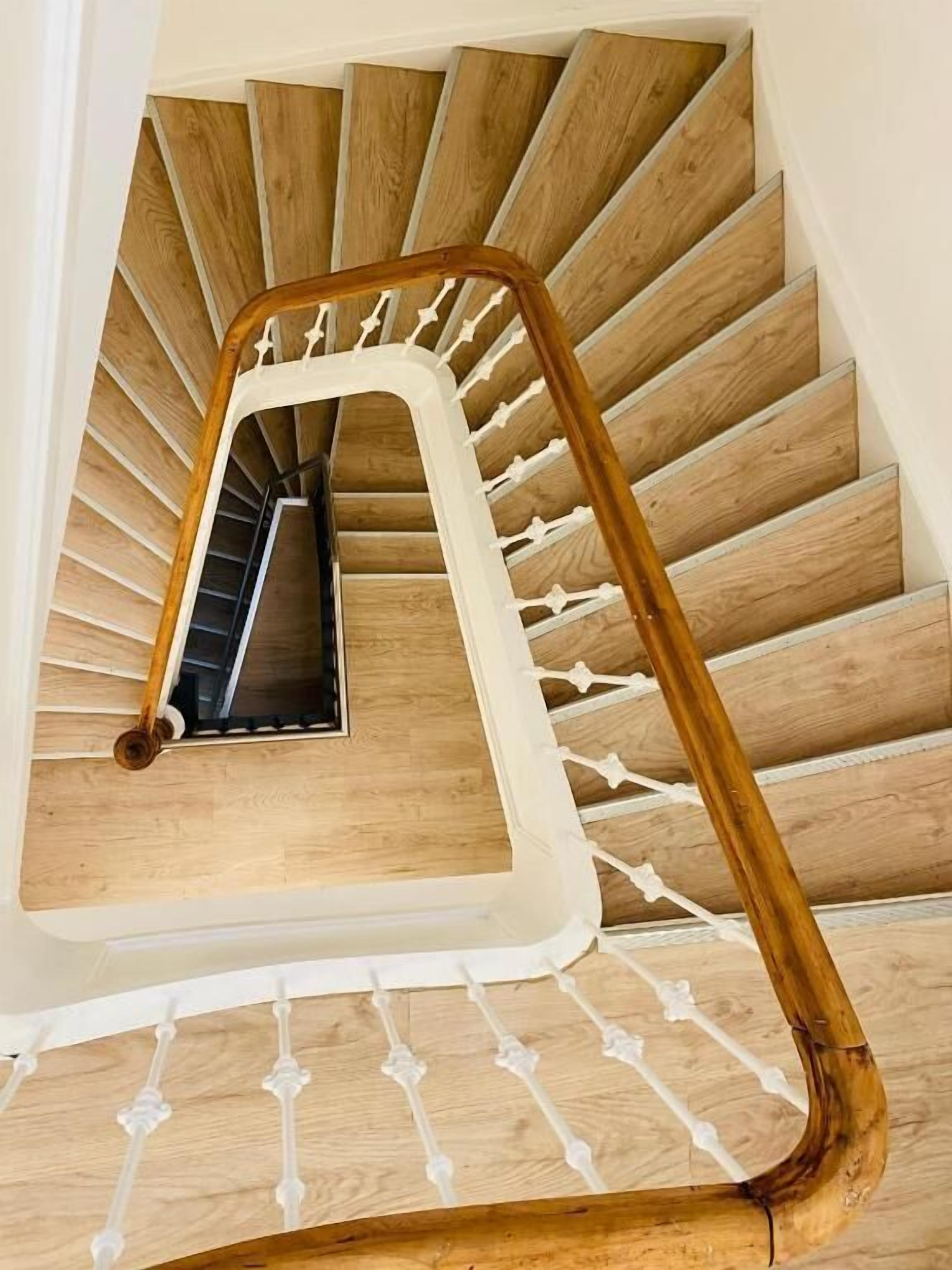 Strandhaus Blankenese