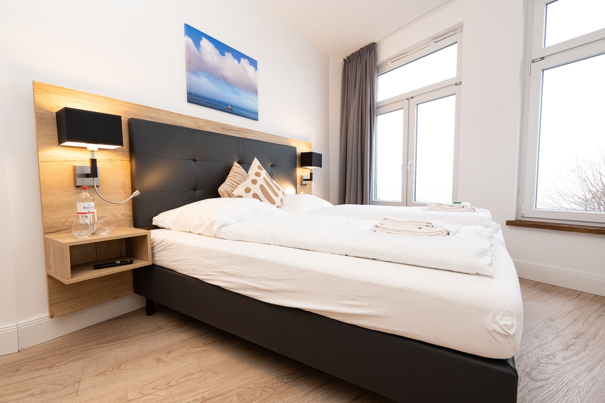 Strandhaus Blankenese