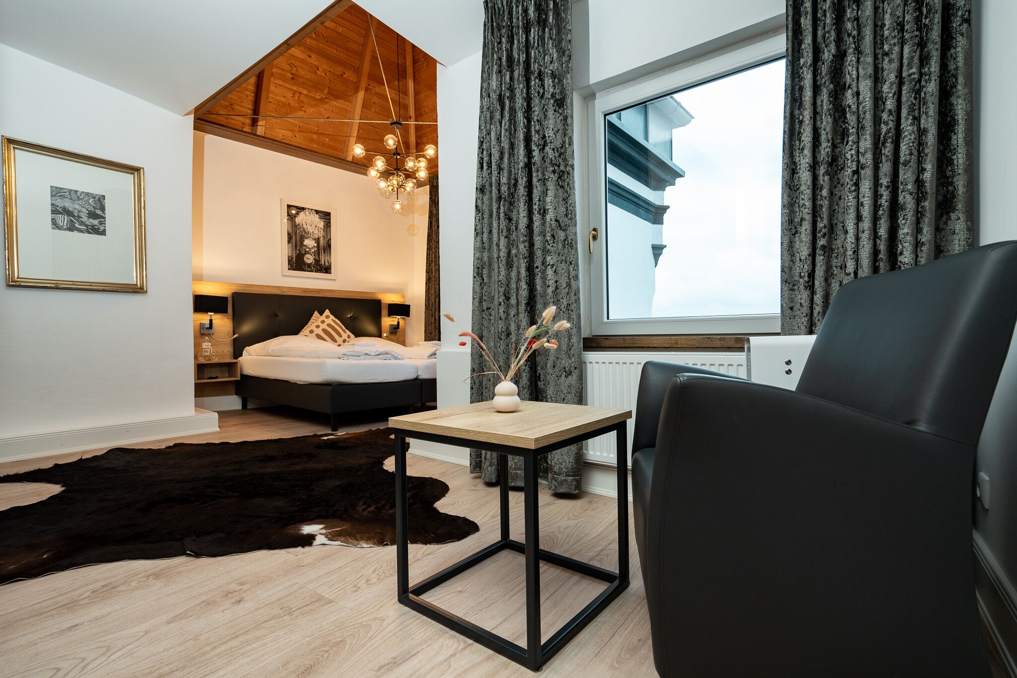 Strandhaus Blankenese