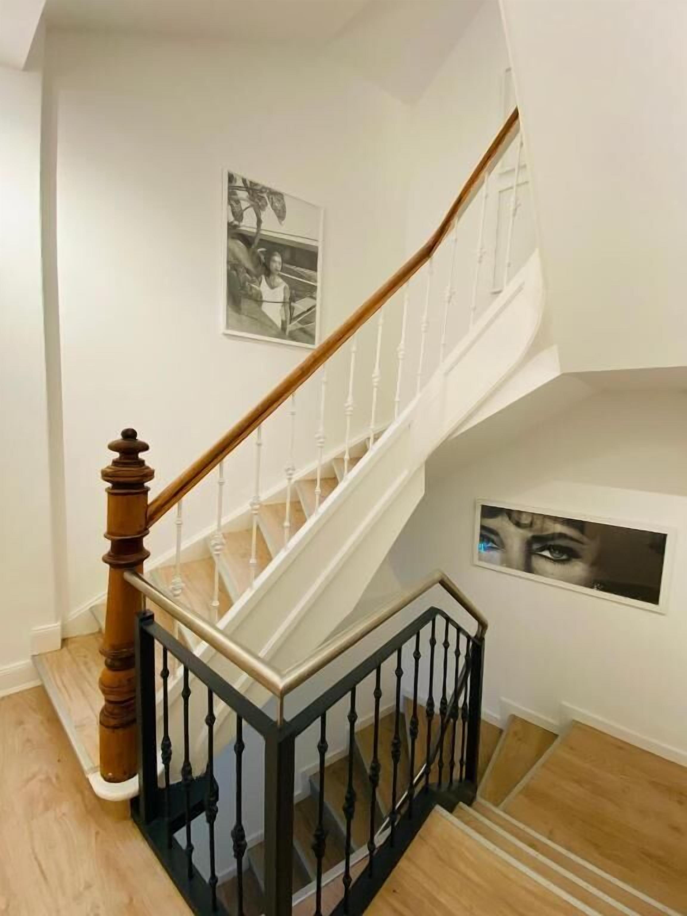 Strandhaus Blankenese