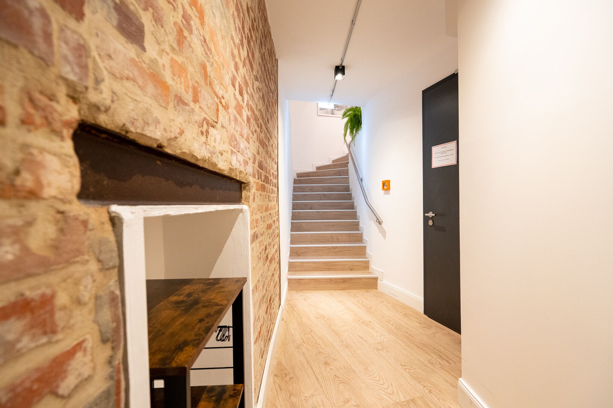 Strandhaus Blankenese