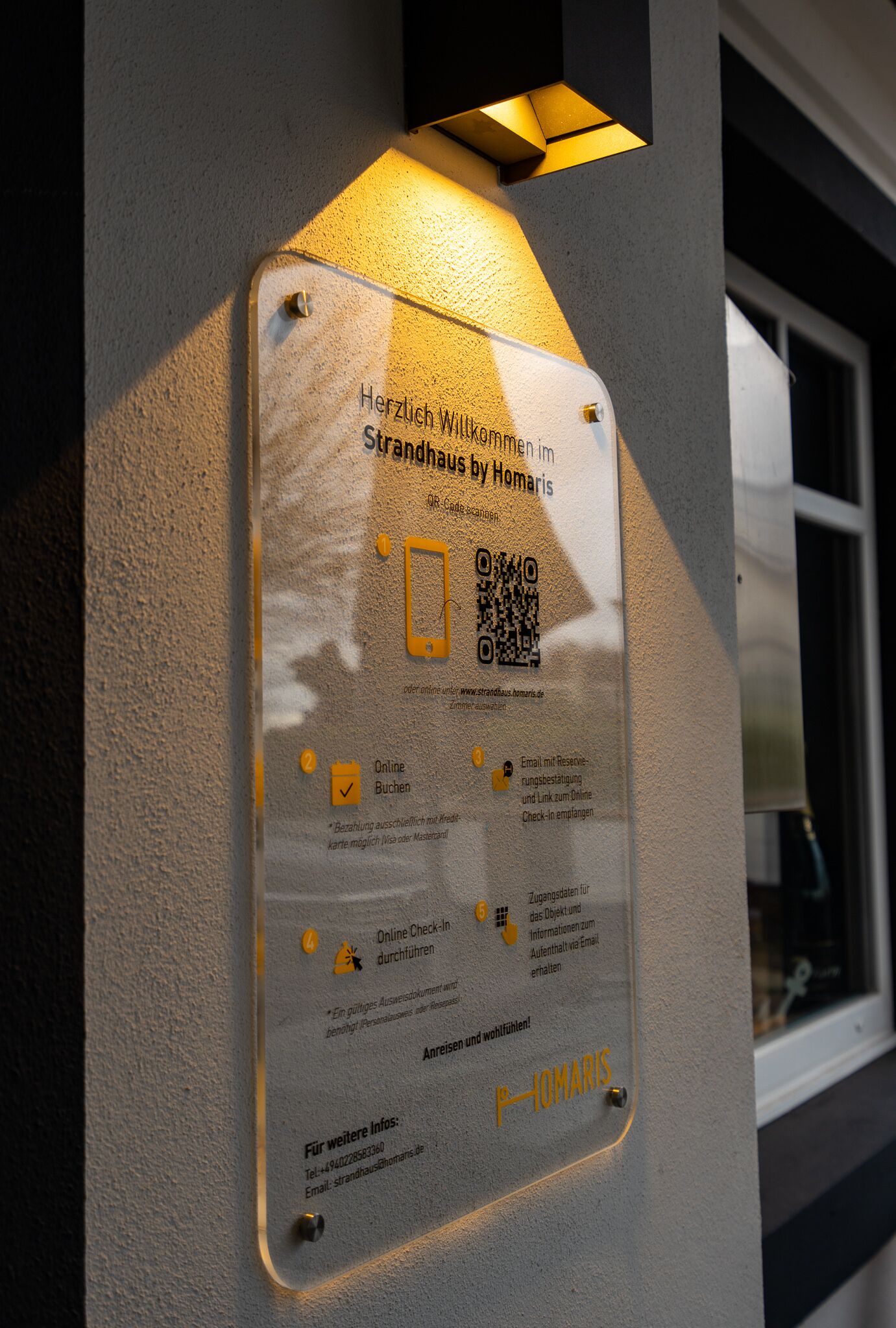 Strandhaus Blankenese