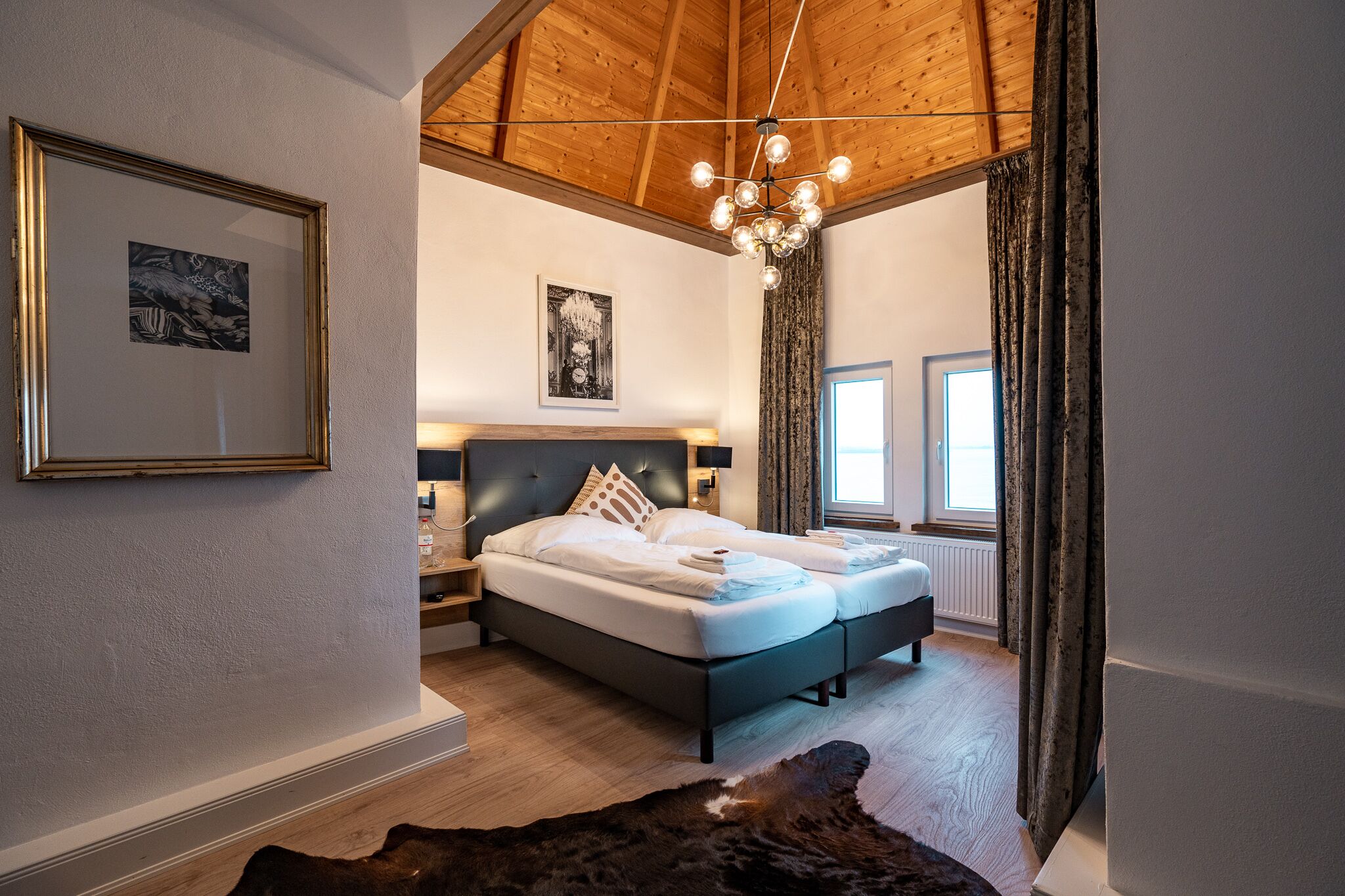 Strandhaus Blankenese