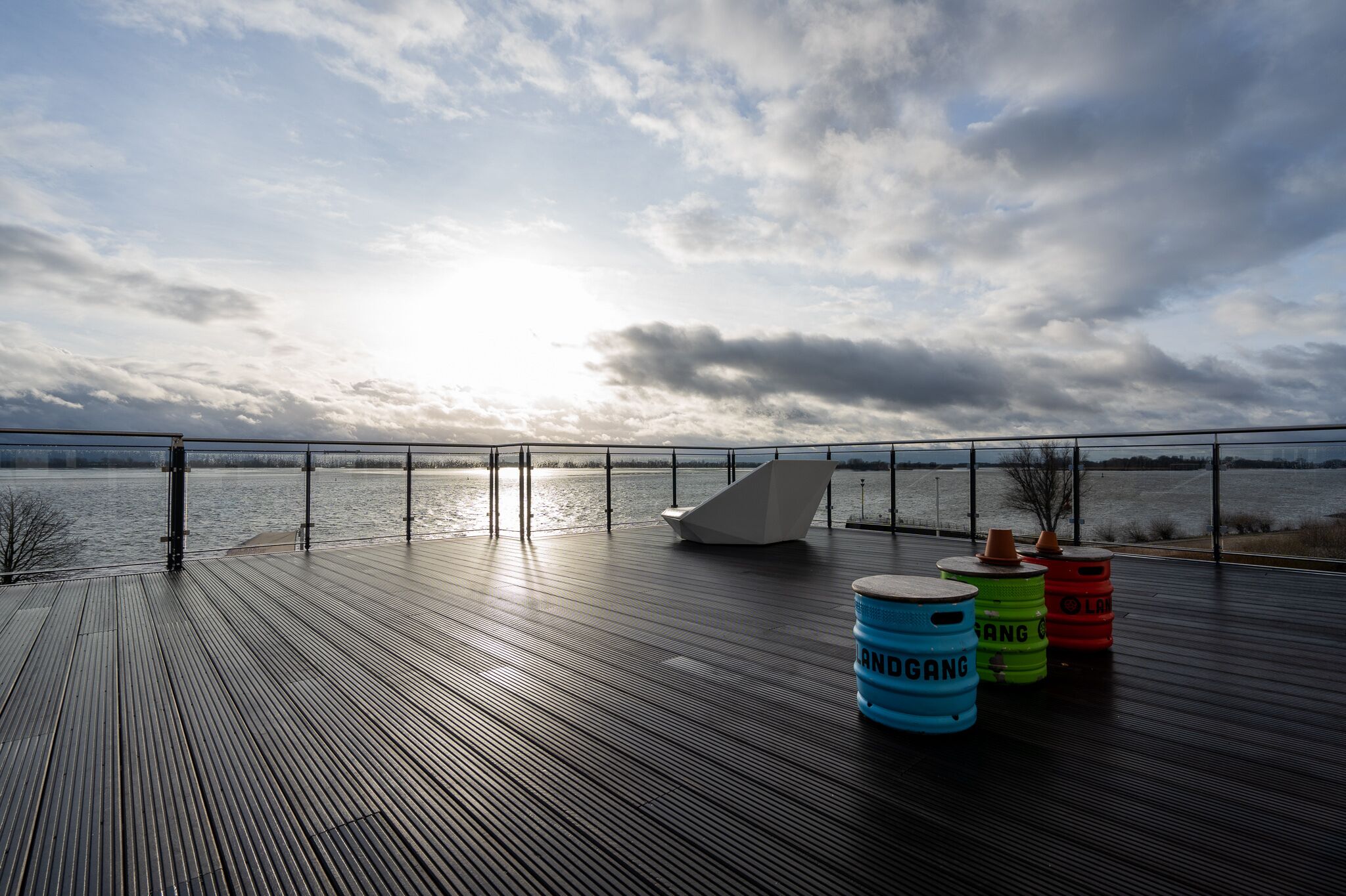 Strandhaus Blankenese