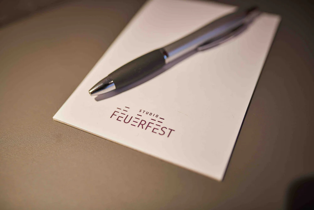 Studio Feuerfest