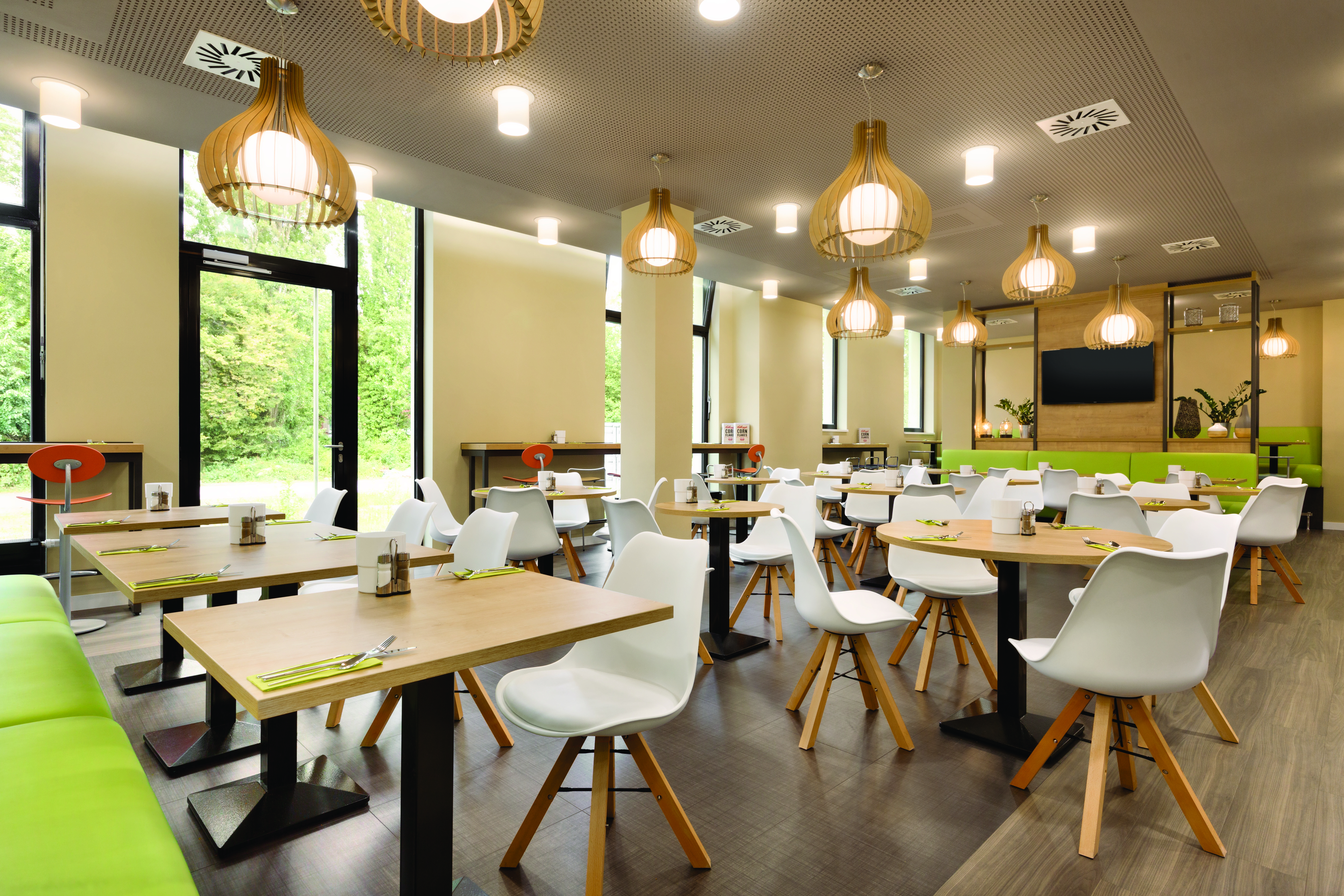 Super 8 by Wyndham Hamburg Mitte