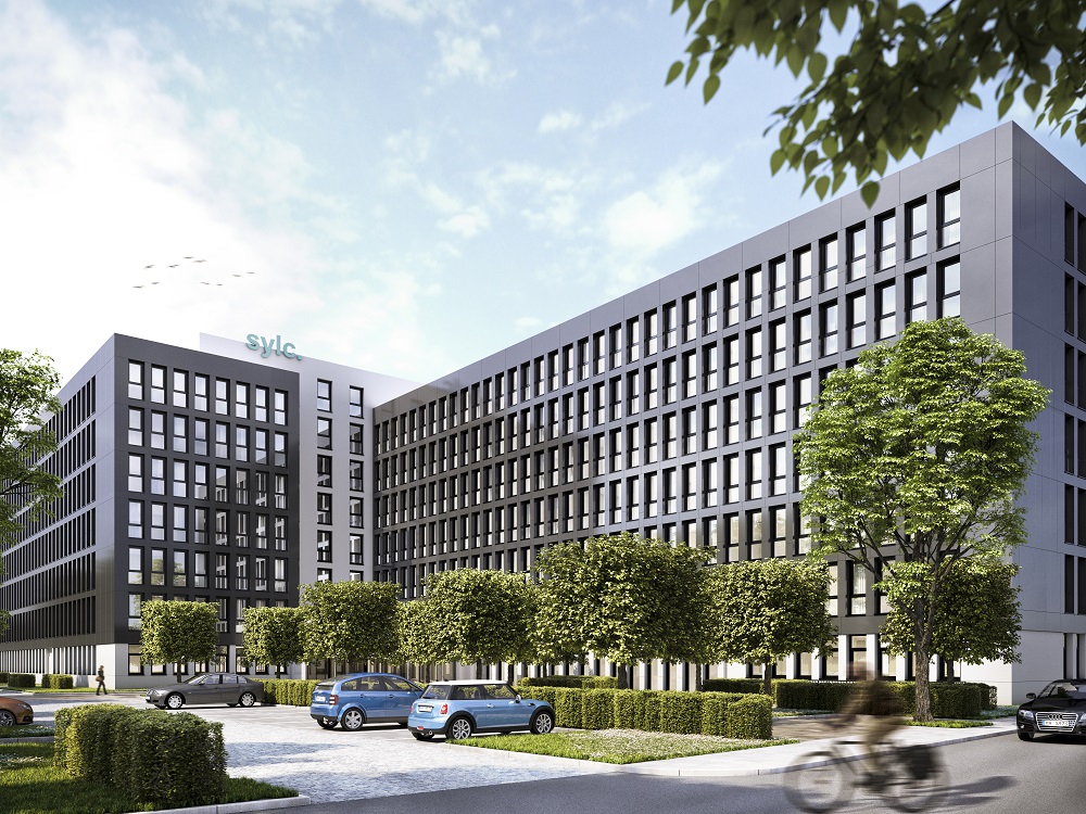 sylc. Apartmenthotel