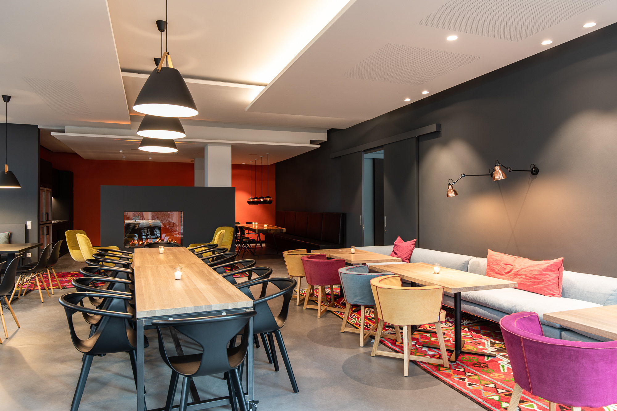 sylc. Apartmenthotel