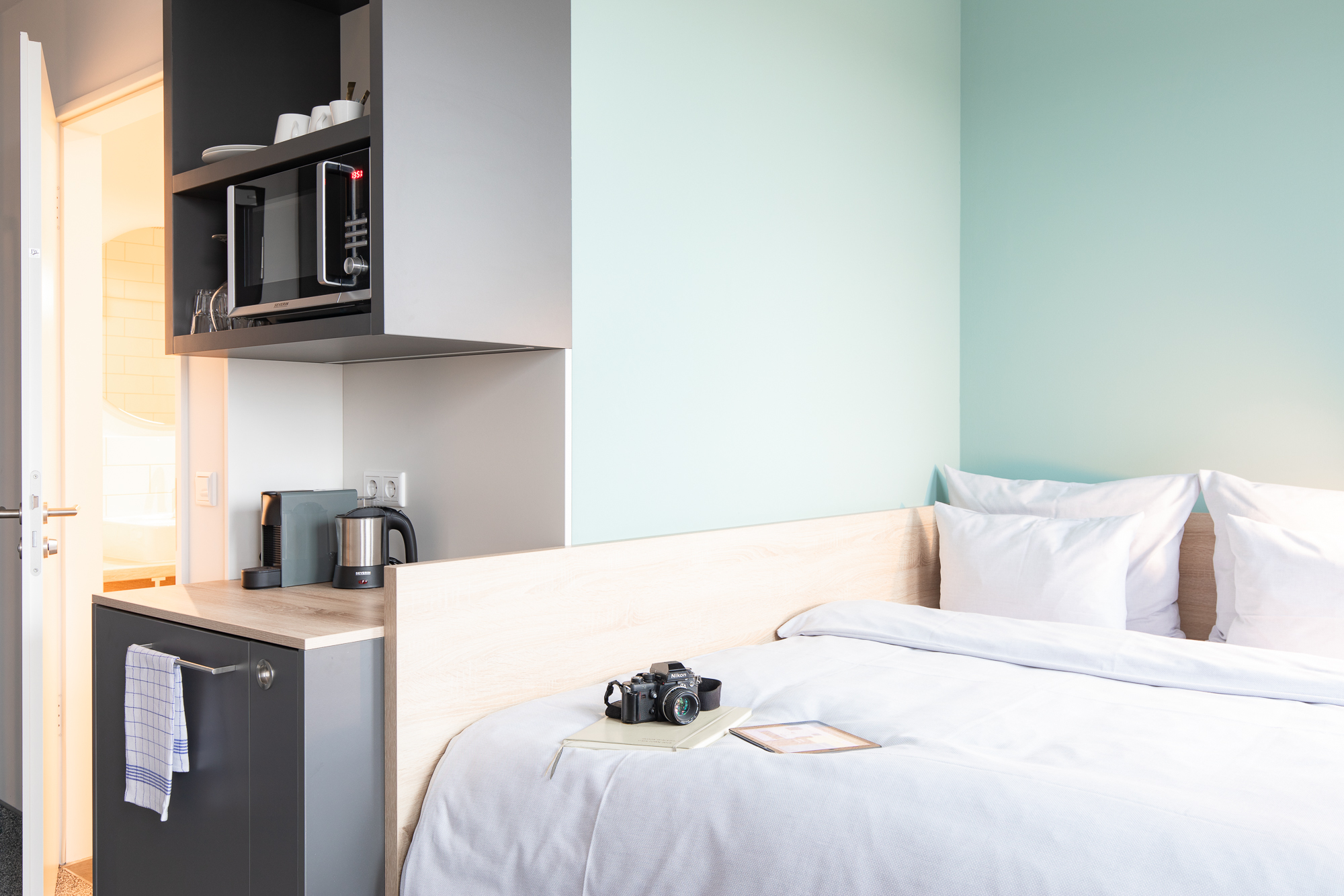 sylc. Apartmenthotel