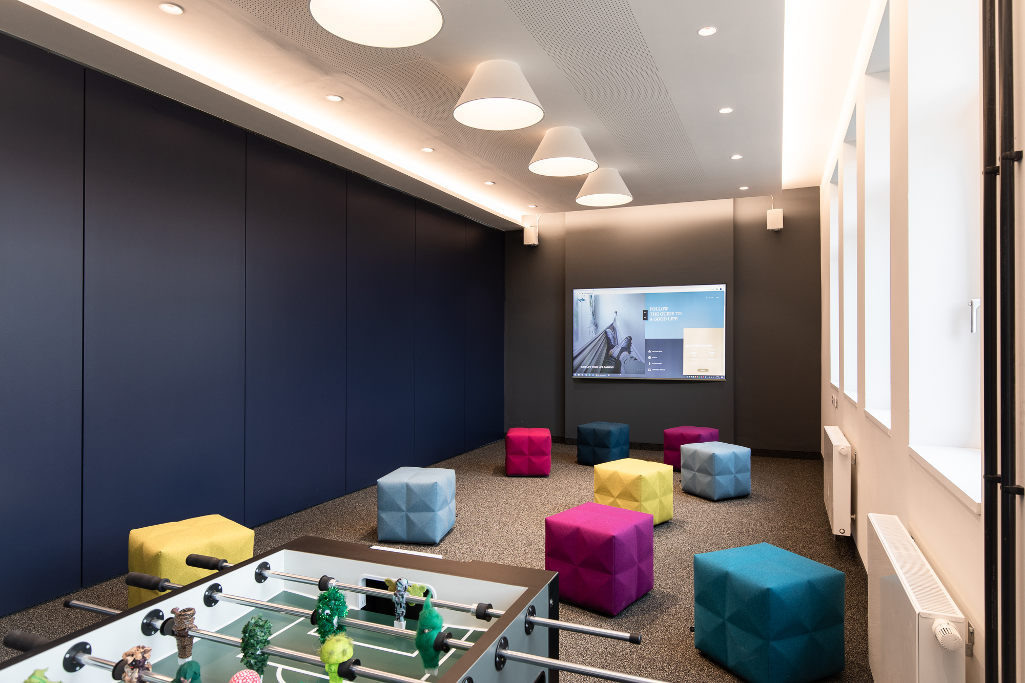 sylc. Apartmenthotel