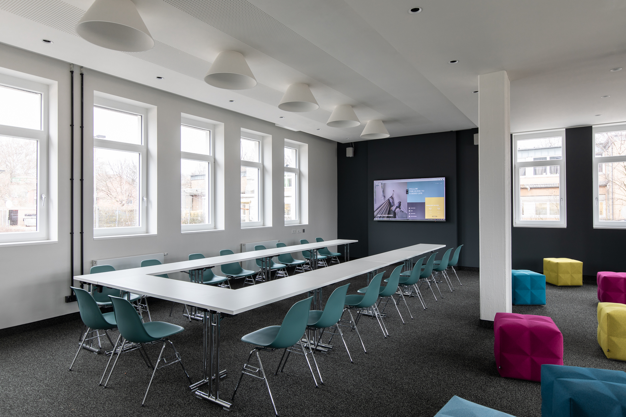 sylc. Apartmenthotel