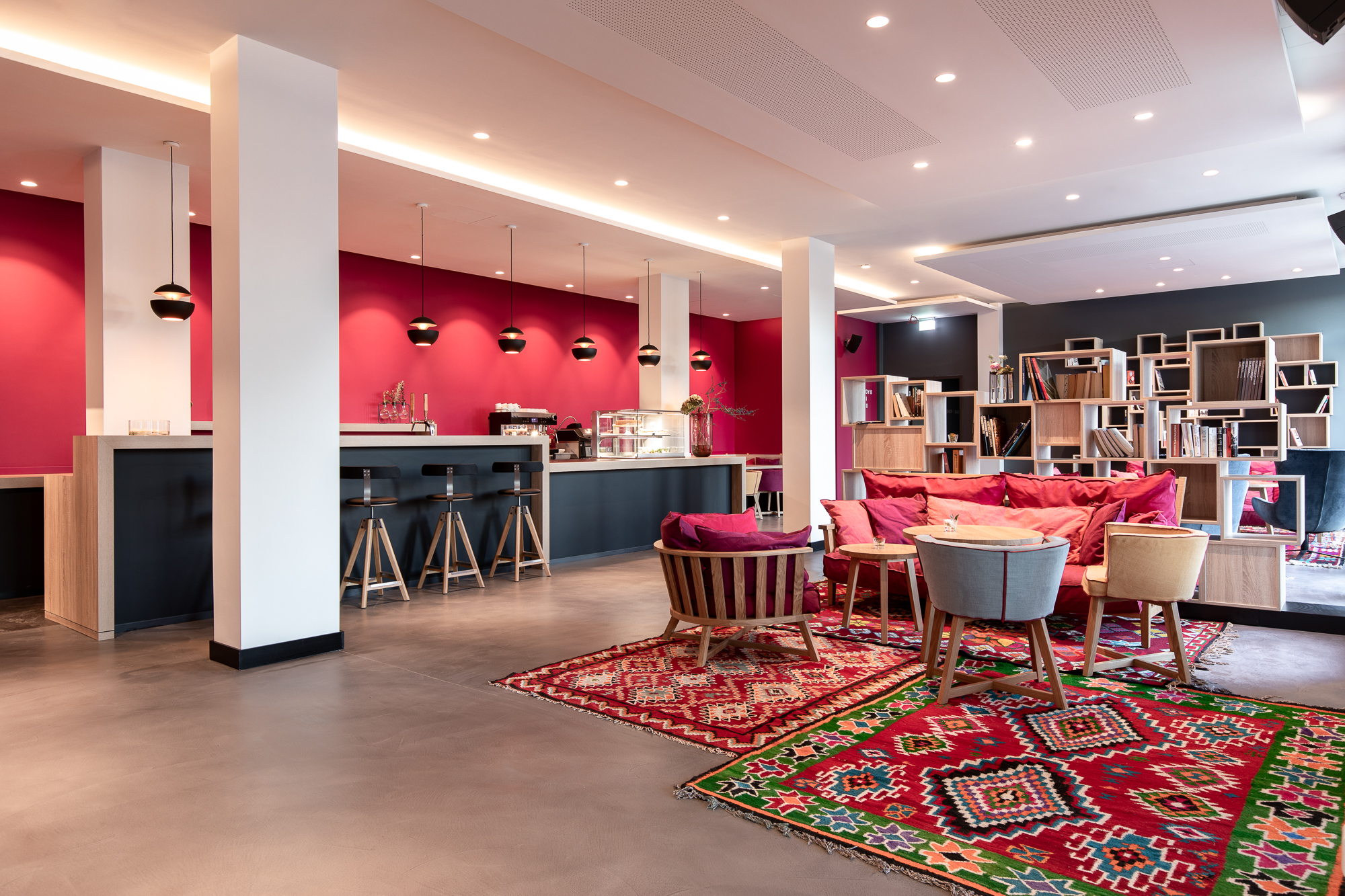 sylc. Apartmenthotel