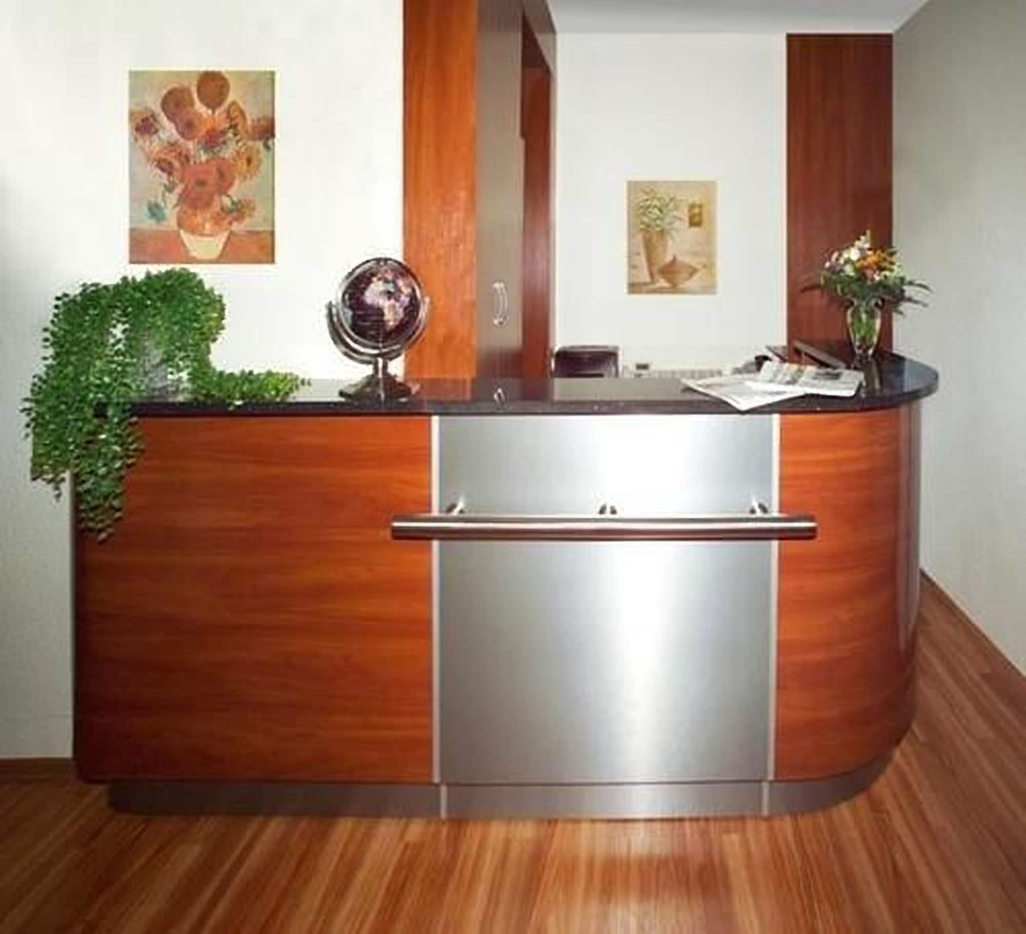 Terminus am Hauptbahnhof