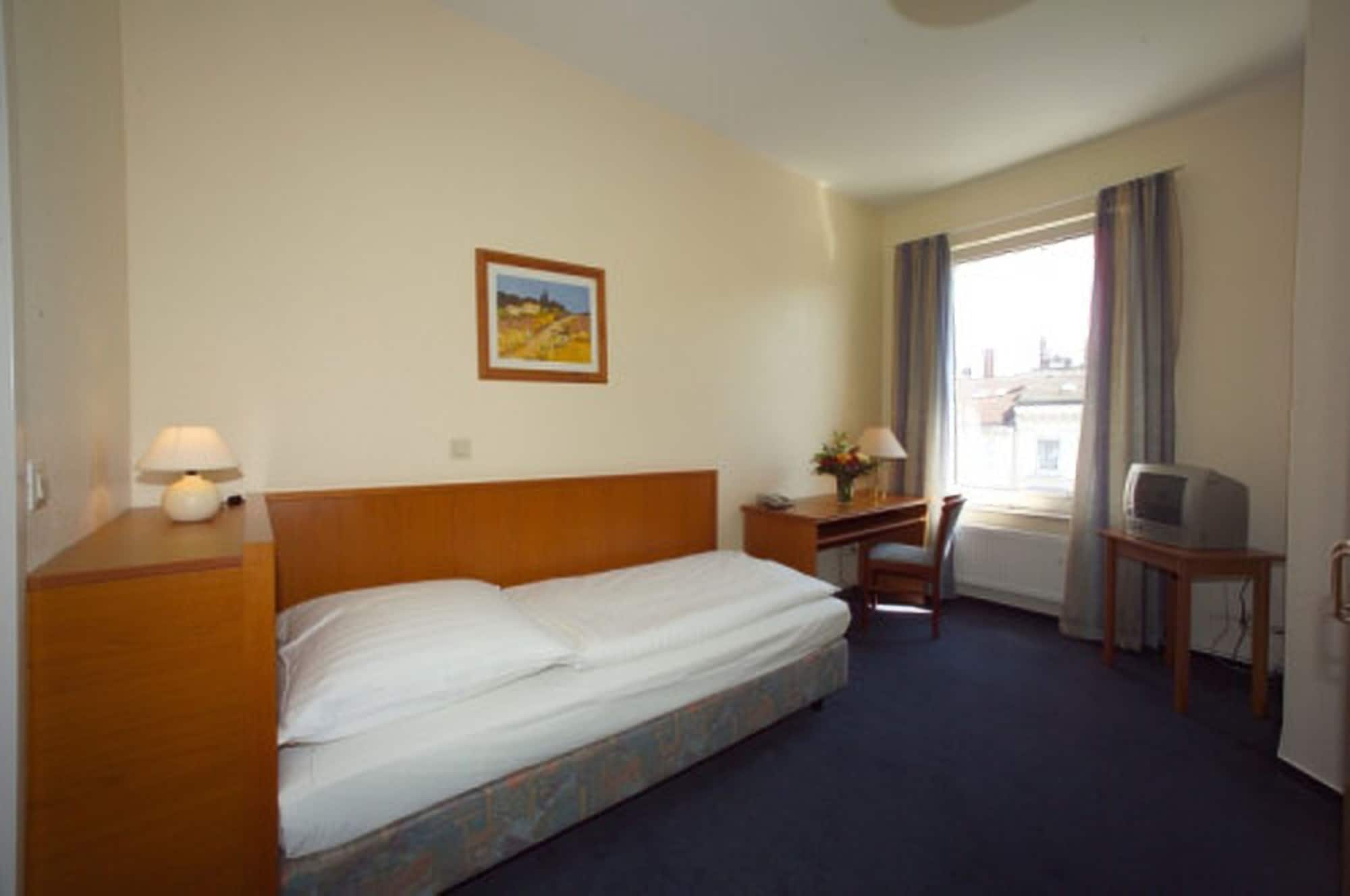 Terminus am Hauptbahnhof