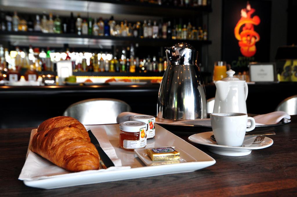 The George Hotel Hamburg