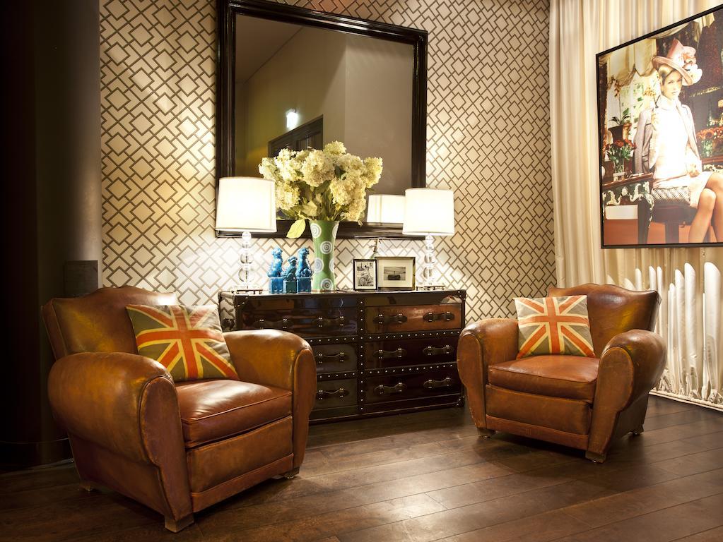 The George Hotel Hamburg