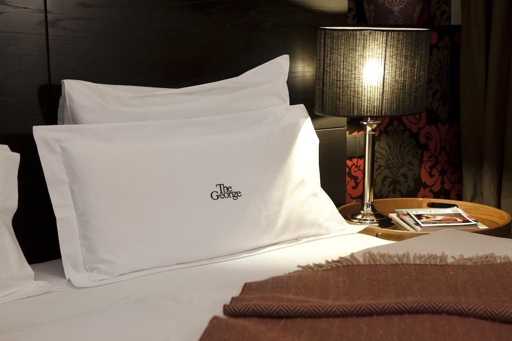 The George Hotel Hamburg