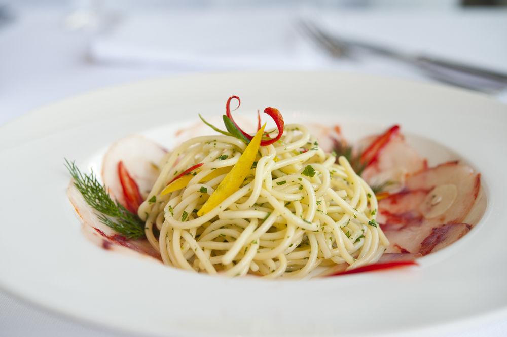 The George Hotel Hamburg