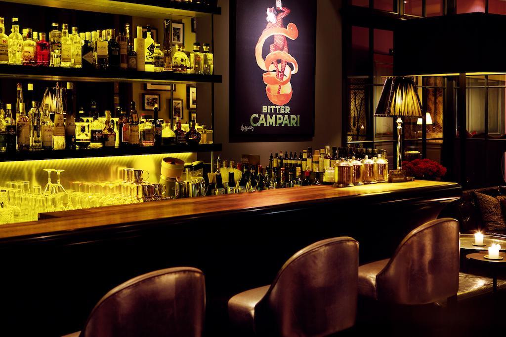 The George Hotel Hamburg