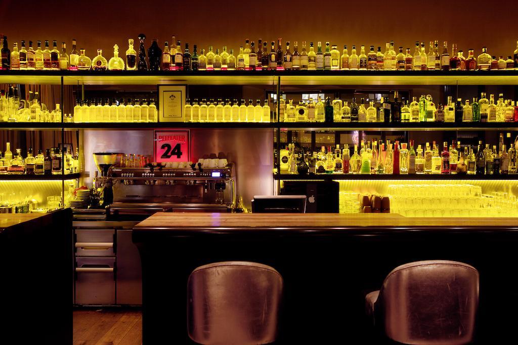 The George Hotel Hamburg