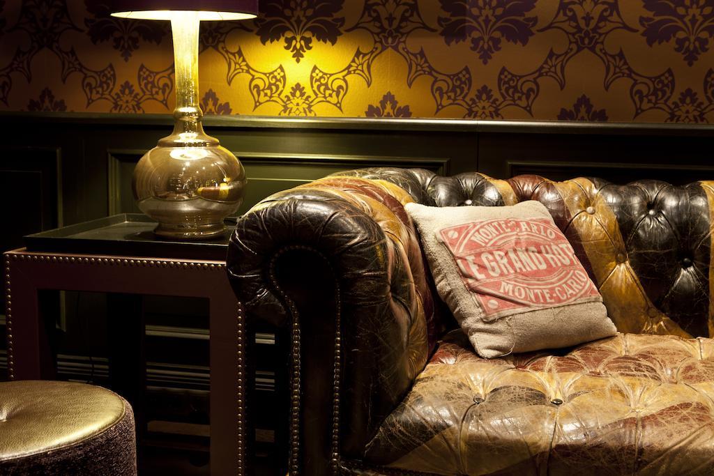 The George Hotel Hamburg