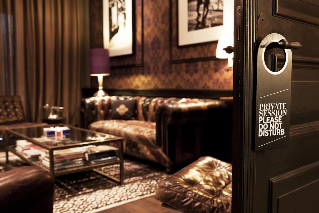 The George Hotel Hamburg