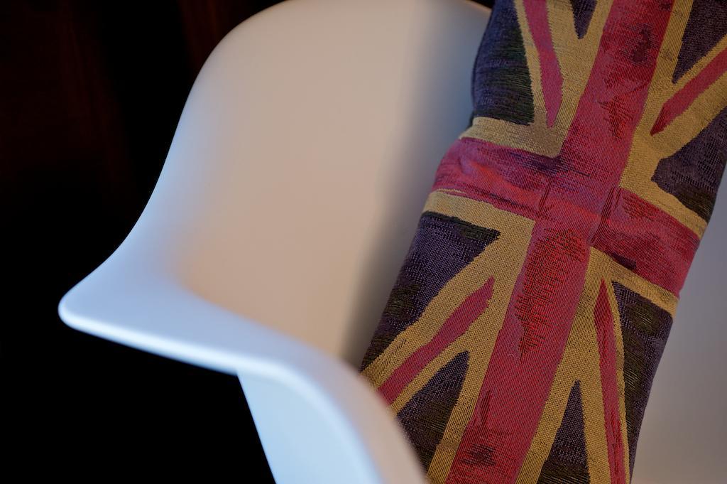 The George Hotel Hamburg