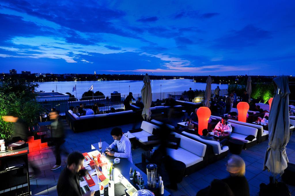 The George Hotel Hamburg