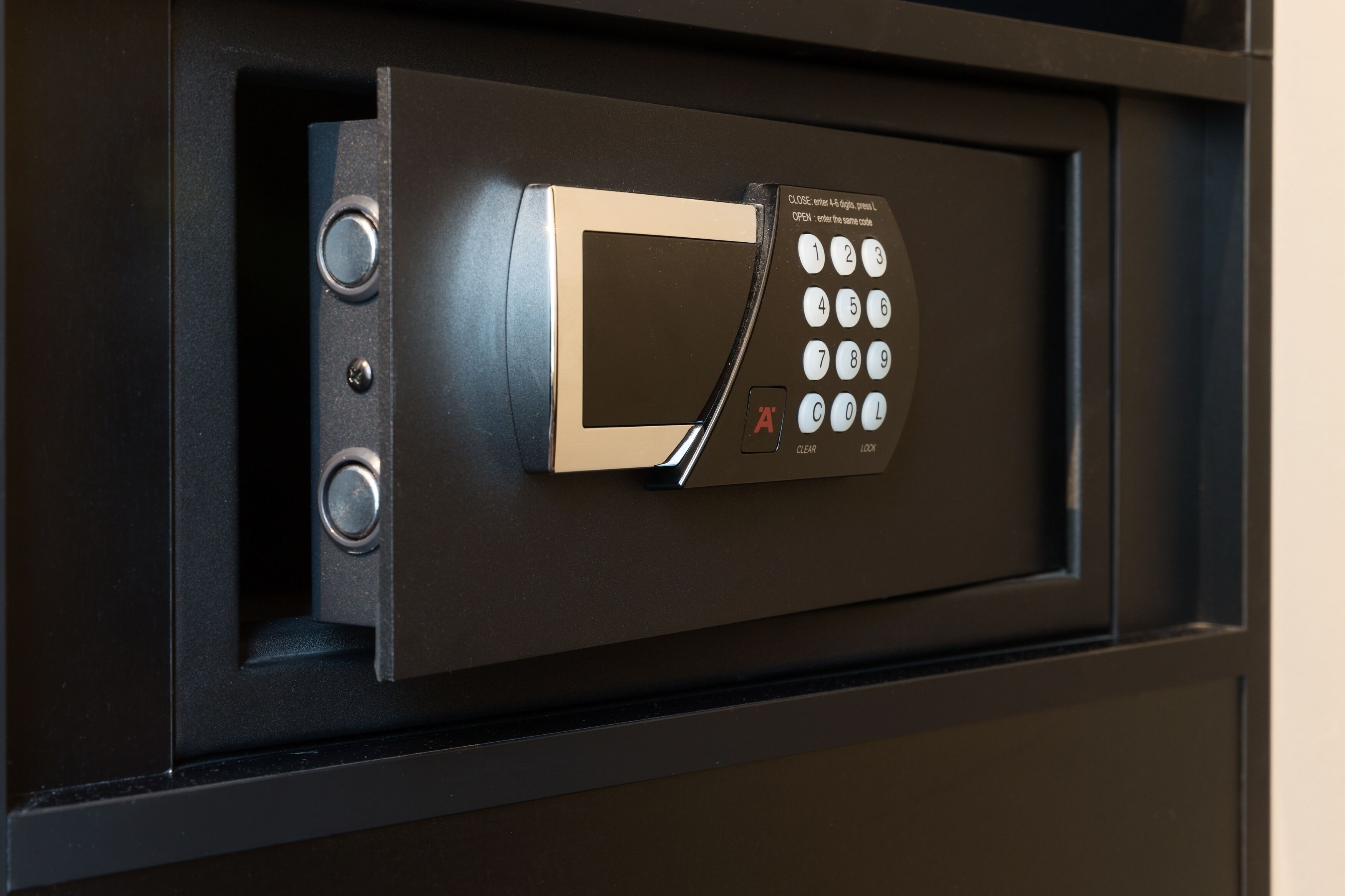 Holiday Inn - the niu, Bricks Hamburg Eppendorf