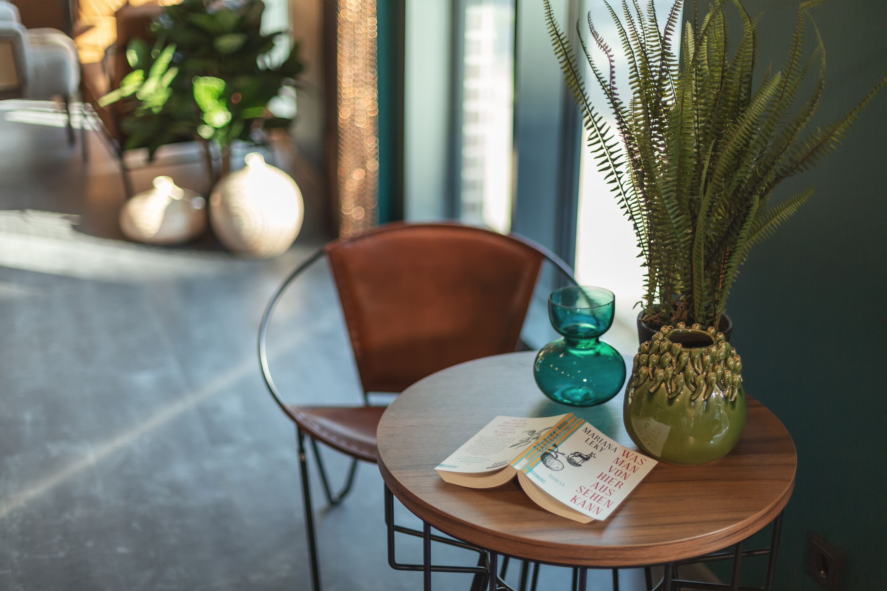 Holiday Inn - the niu, Bricks Hamburg Eppendorf