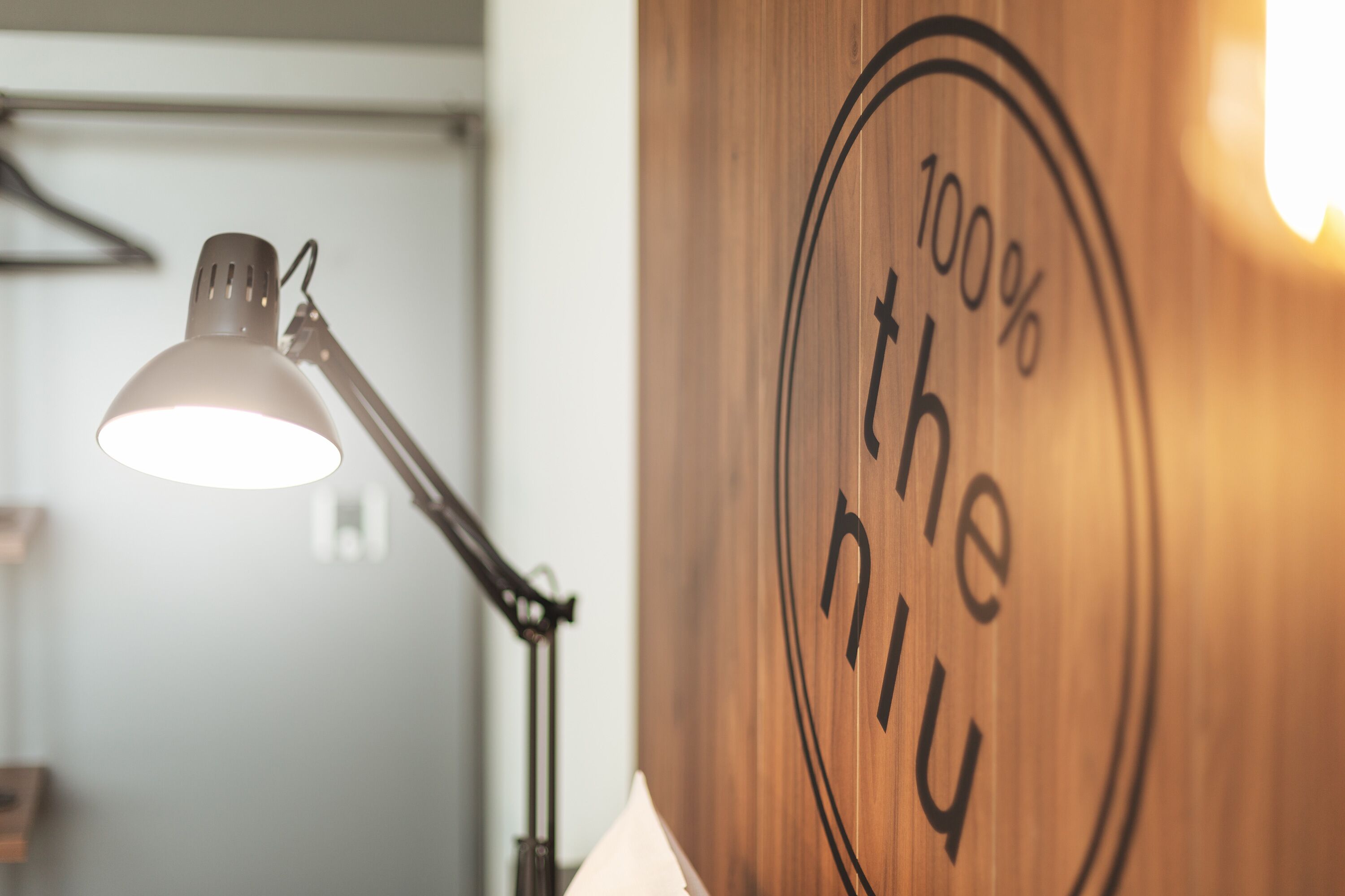 Holiday Inn - the niu, Bricks Hamburg Eppendorf