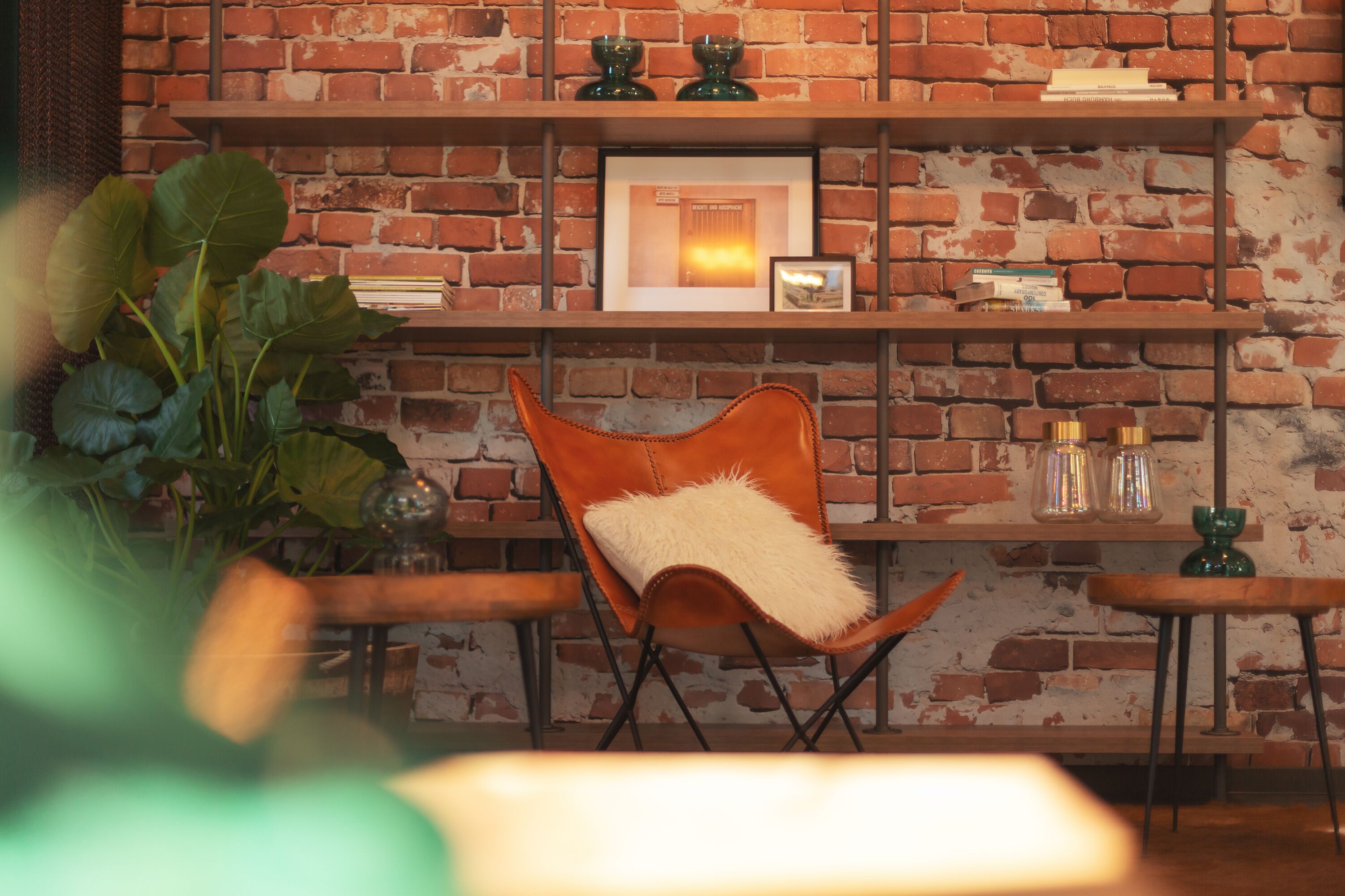 Holiday Inn - the niu, Bricks Hamburg Eppendorf