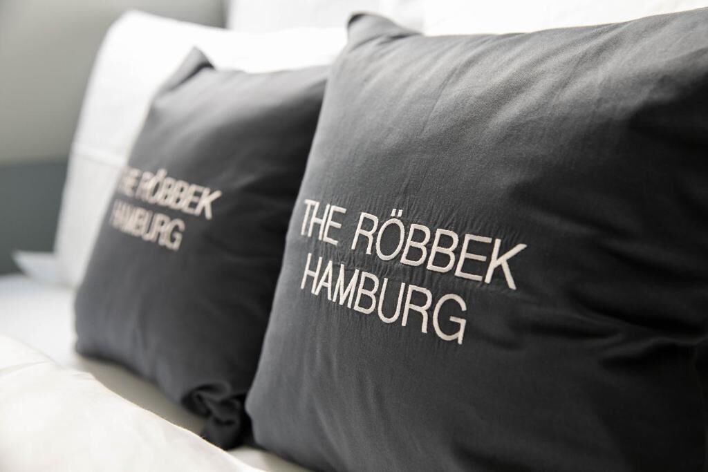 The Roebbek