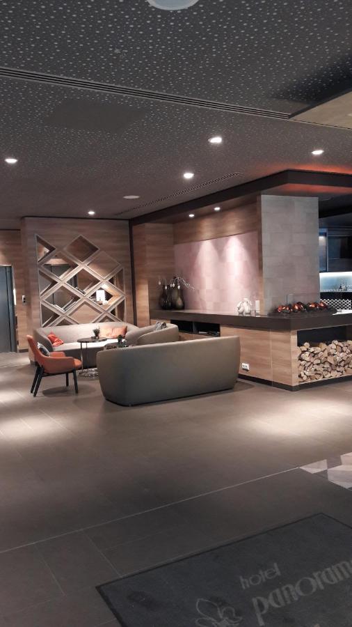 TOP CityLine Hotel Panorama Harburg