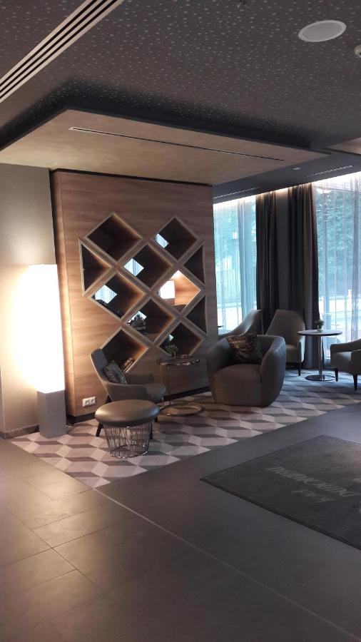 TOP CityLine Hotel Panorama Harburg