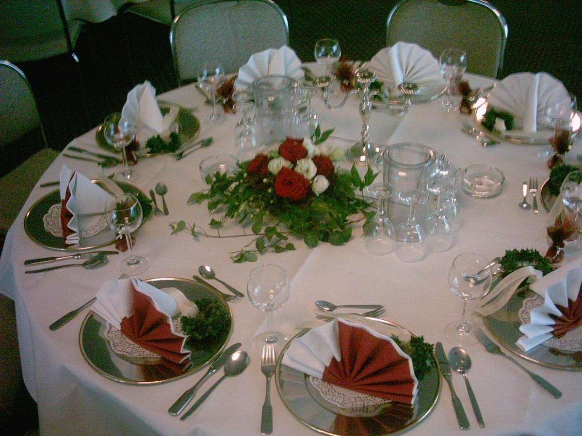 TOP CityLine Hotel Panorama Harburg