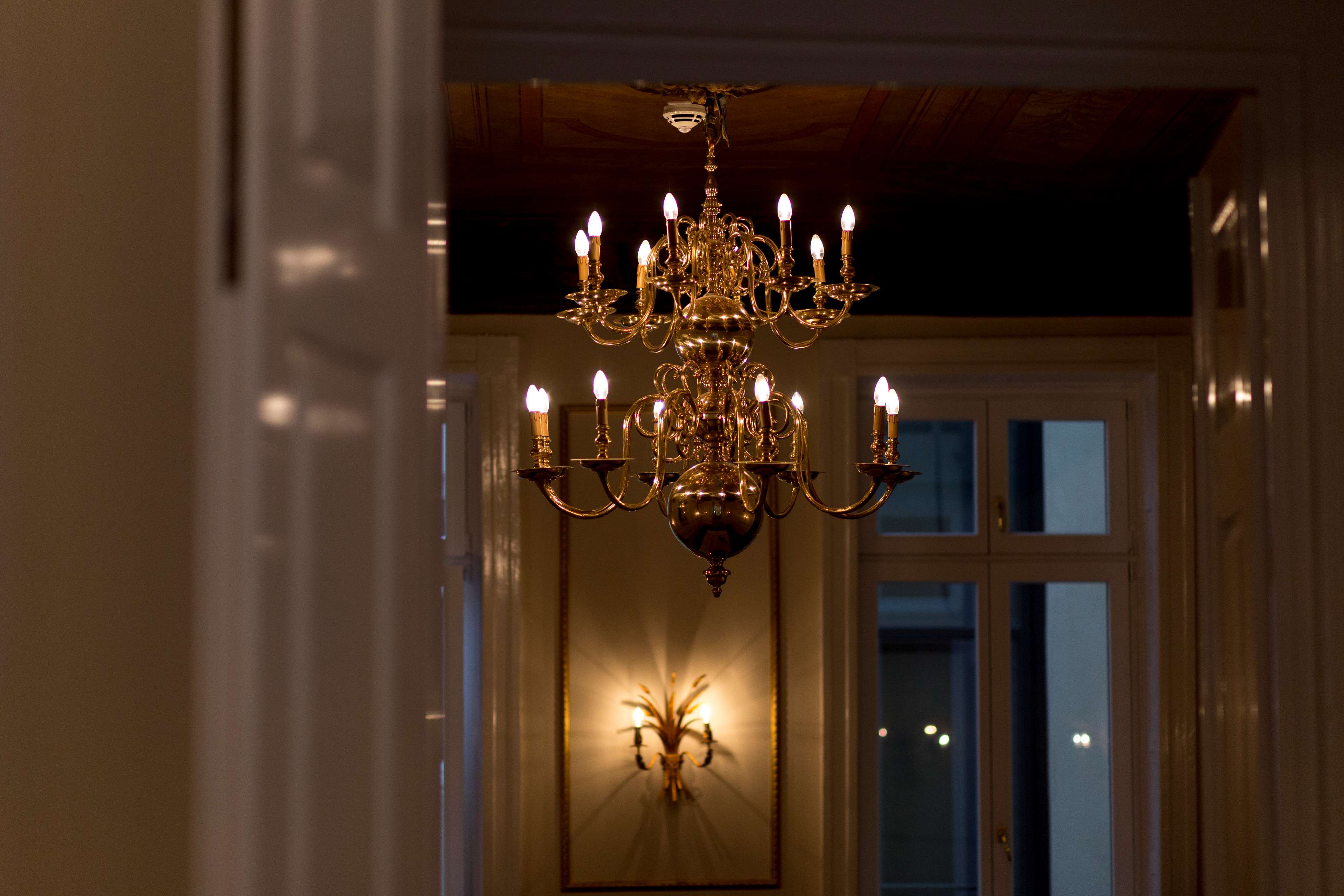 TOP Palais Esplanade