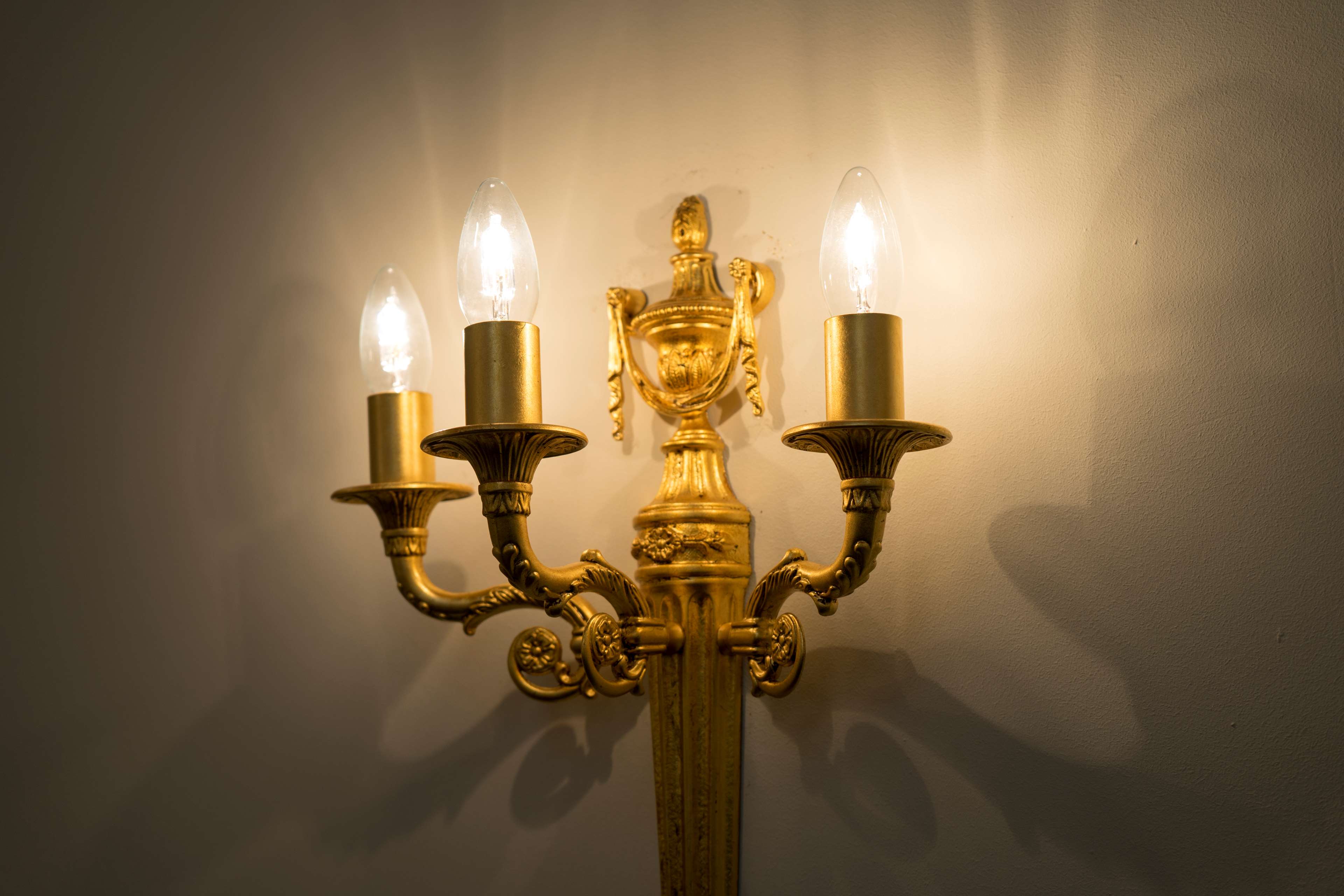 TOP Palais Esplanade